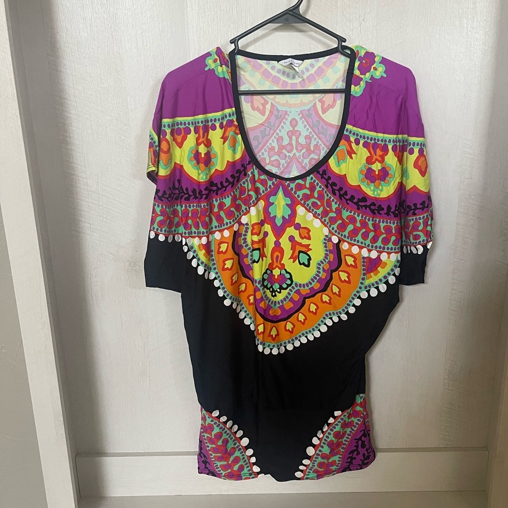 🌴 Trina Turk Coverup 🌴